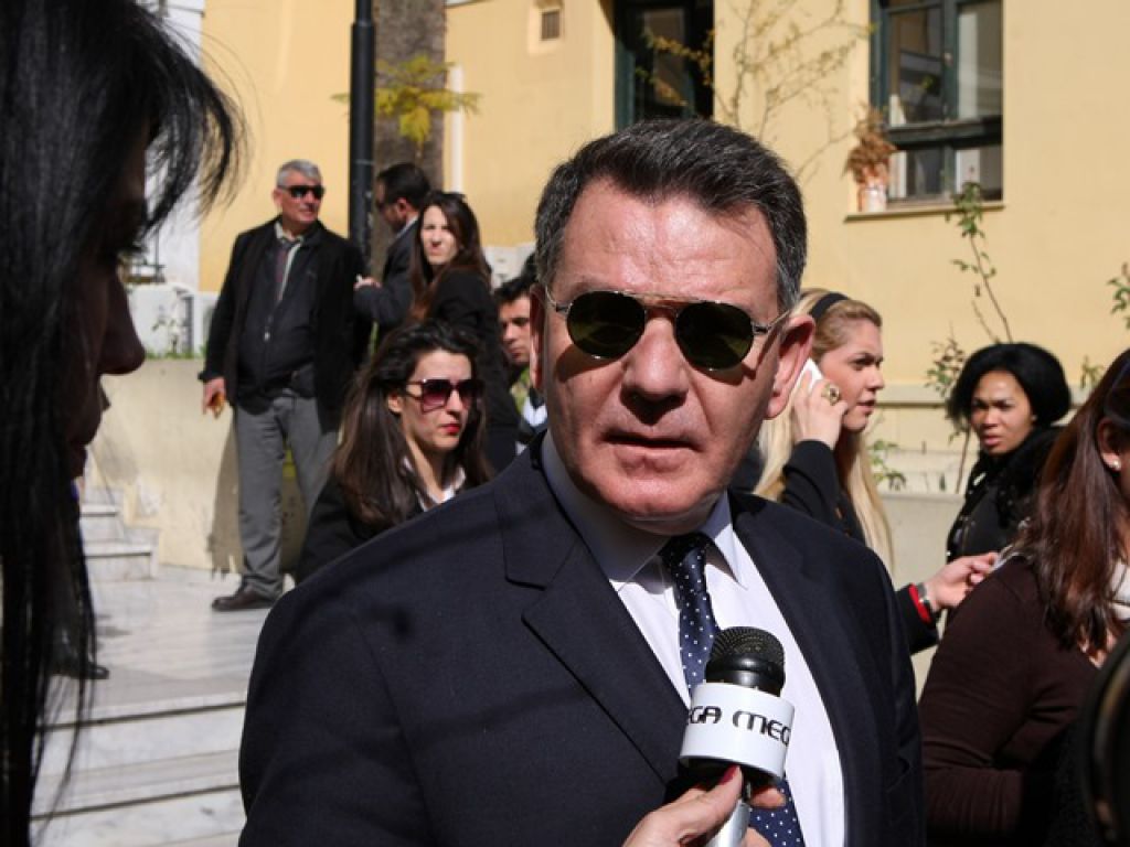 «Πρωτοφανής συμπεριφορά»
