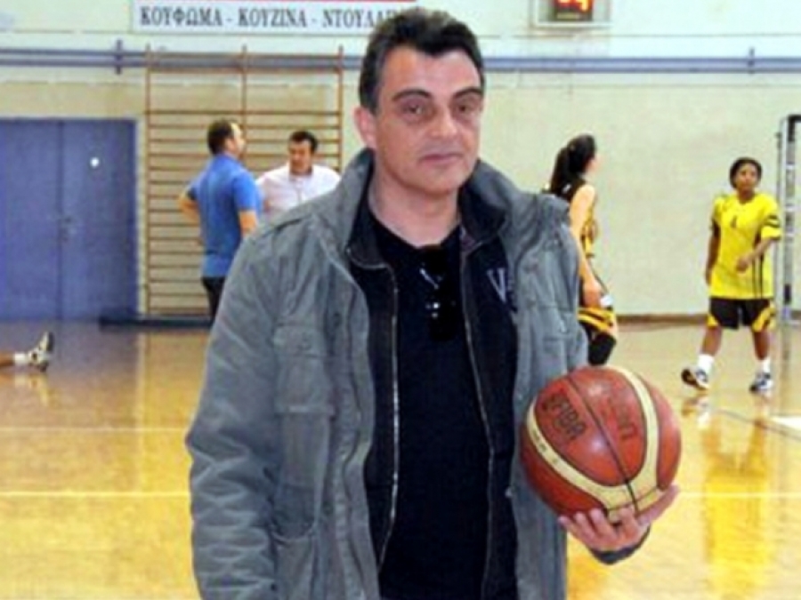 Καραγιάννης: «Δεν είμαι αισιόδοξος»