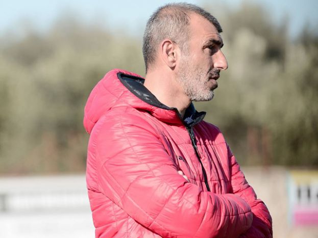 «Πέρασε τη σέντρα δύο φορές…»