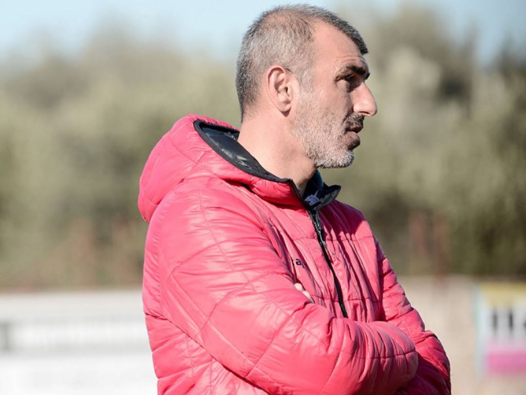 «Πέρασε τη σέντρα δύο φορές…»
