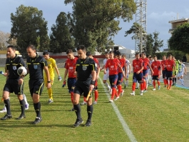 Στάση αναμονής ο Διαγόρας