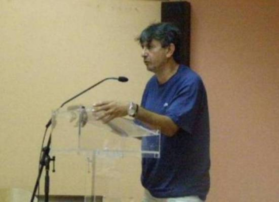 «Δεν έχουμε ούτε τα απαραίτητα»