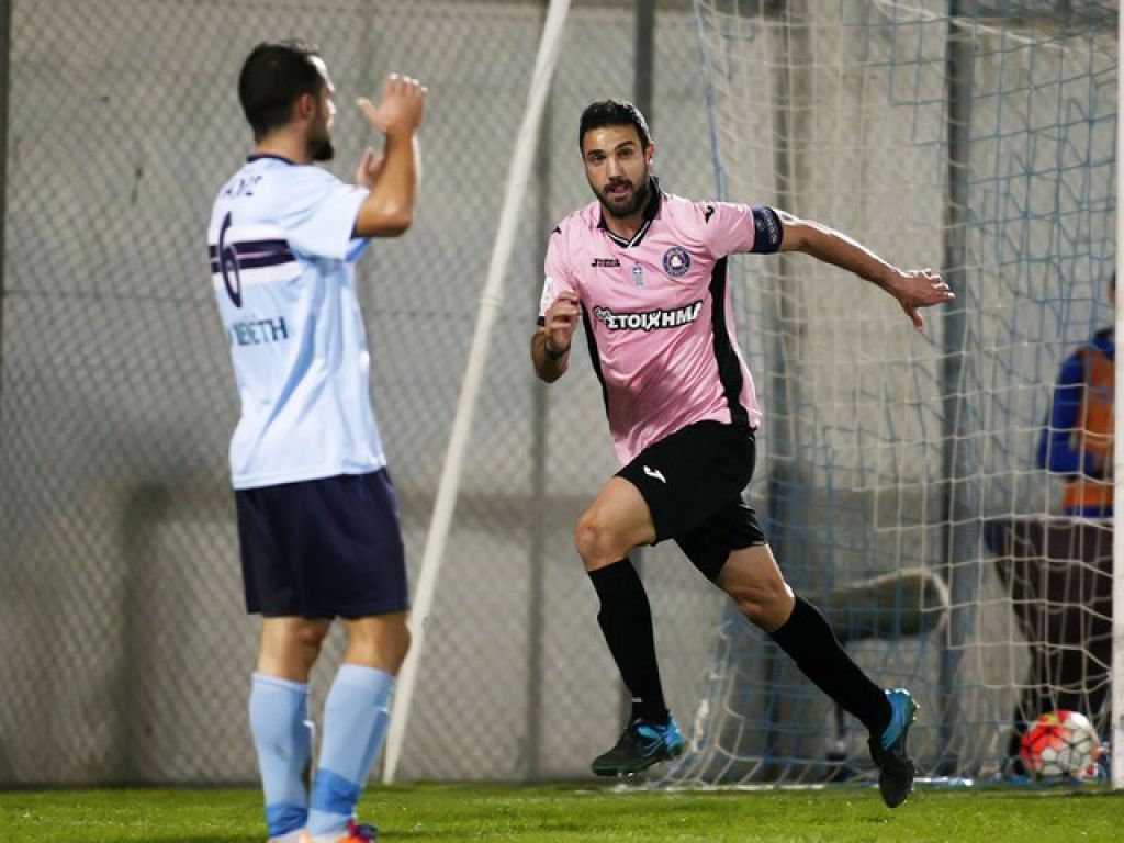Αφήνει εκτός τον Βενέτη