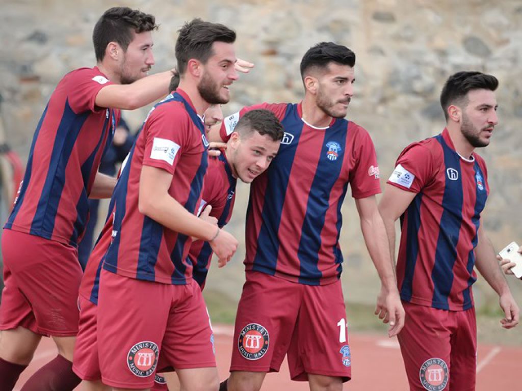 Απρόοπτα στη Σπάρτη