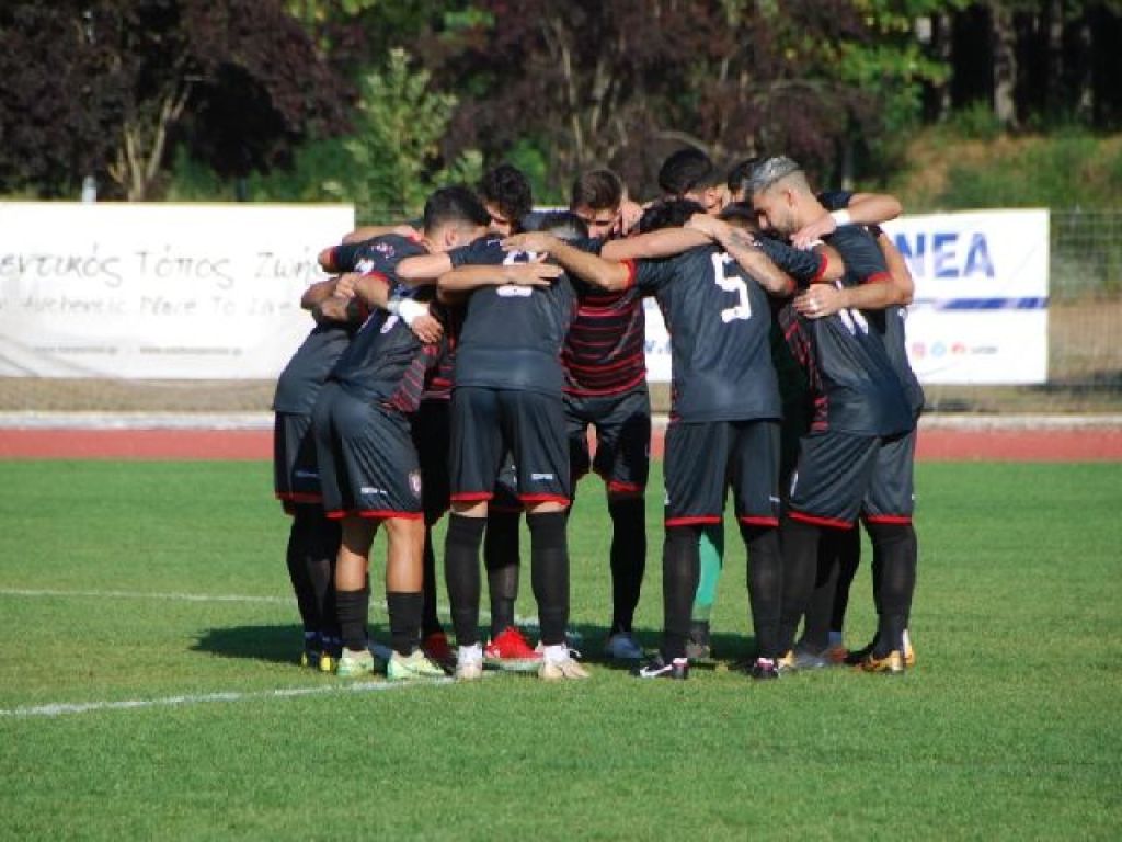 «Να συναντηθούμε στη Super League»