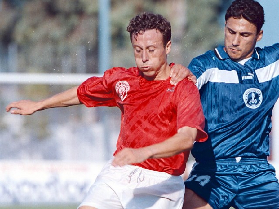 Καρέ μεταγραφών στον Αγροτικό