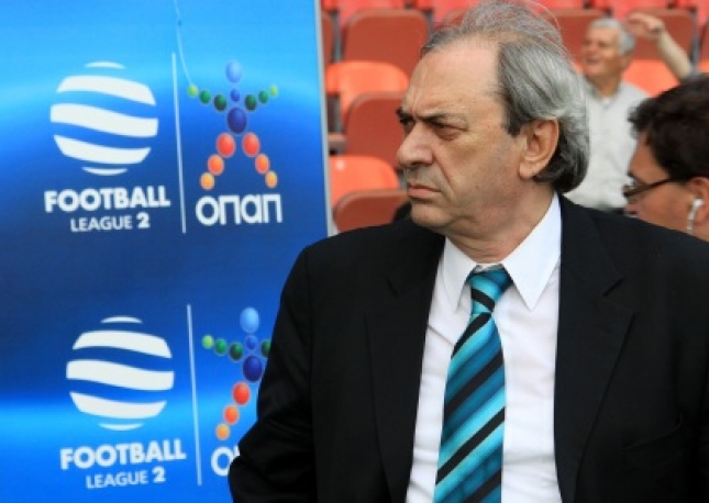 «Ας είναι καλύτερη χρονιά»