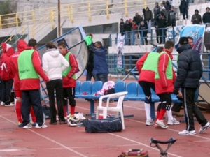 «Πέταξαν» οι πάγκοι