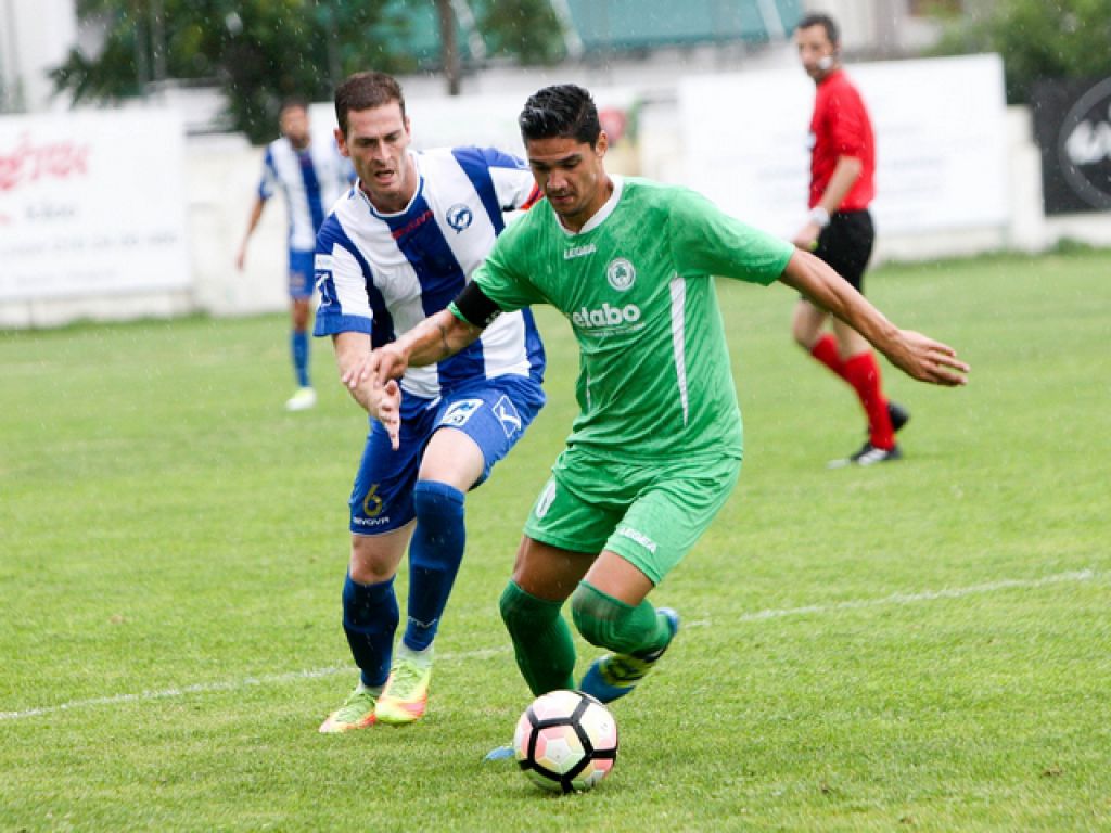 Πήρε Παπατόλιο ο ΟΦΗ