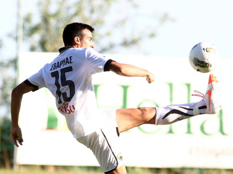 Νίκη με καρέ… Football League
