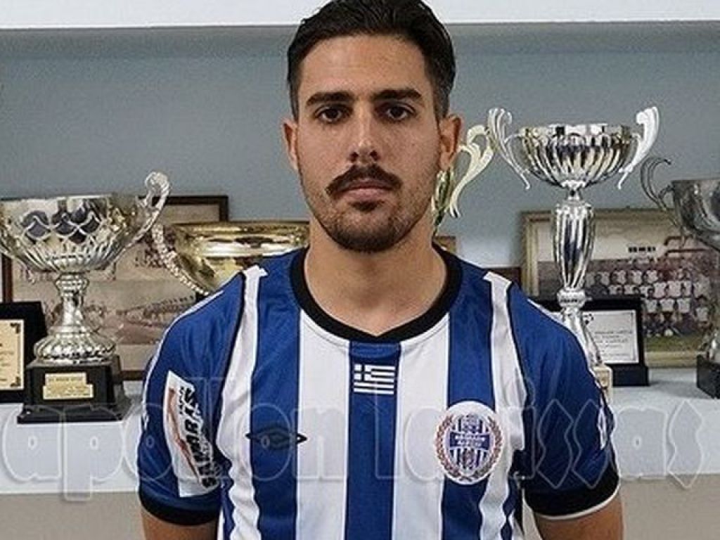 Στην ΑΕ Μυλοποτάμου ο Μηνάς