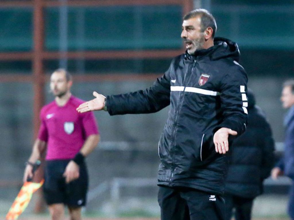 «Η προσέγγιση δεν αλλάζει»