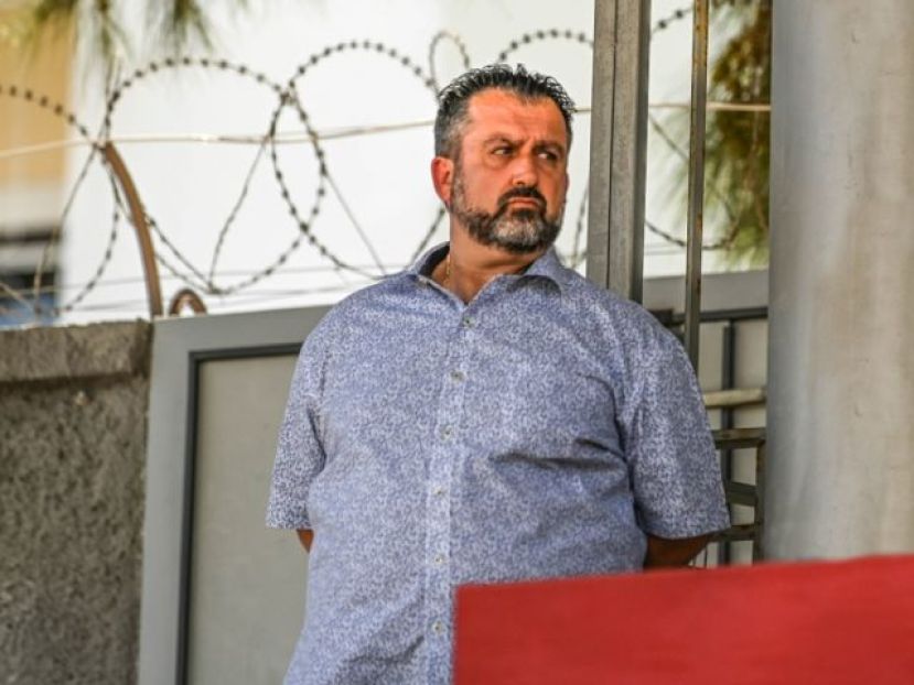 Κάλεσμα Αντωνάκα στον Αιολικό