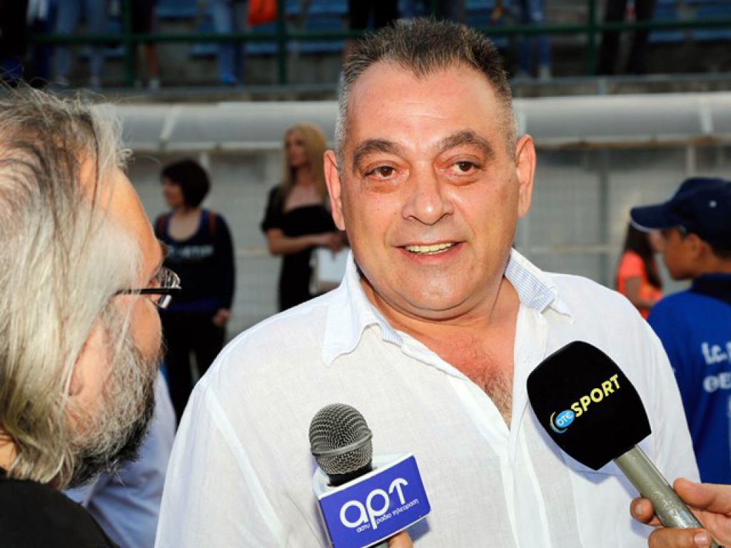 «Στόχος η άνοδος»