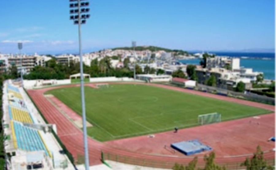 Μείωση χωρητικότητας