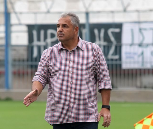Βοσνιάδης: «Και θέμα ανικανότητας»