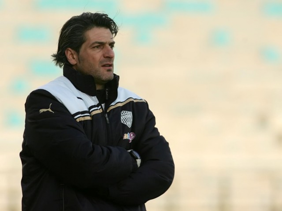 «Κέρδος ο Κομνηνάκης»