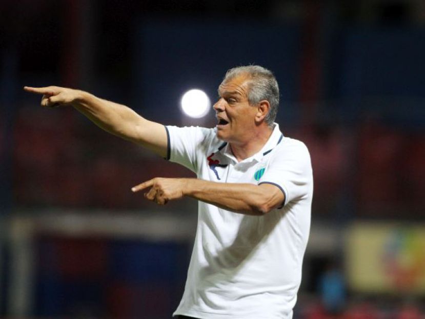 «Θα έρθουν τα αποτελέσματα»