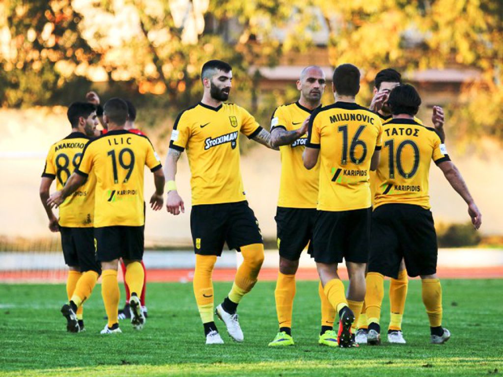 «Ψάχνεται» για αμυντικό