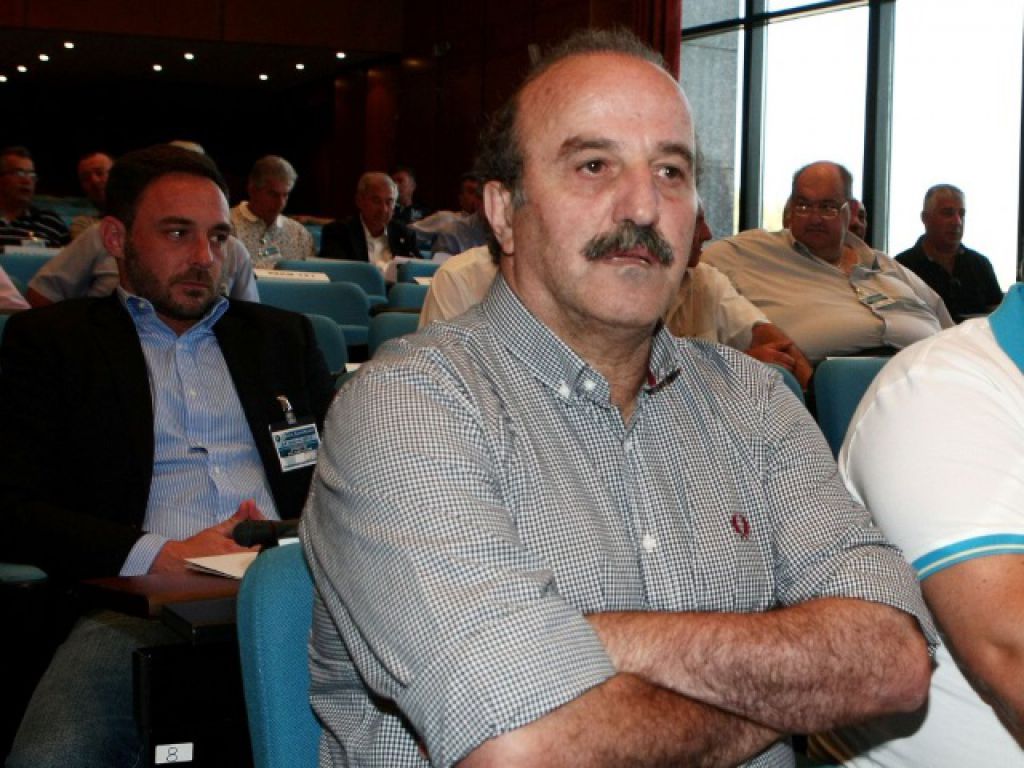 Με σφραγίδα Εργοτέλη