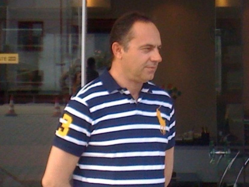 «Κάποιοι δεν έπρεπε να είναι εδώ»!