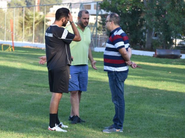 Στη Μοναχή Ελιά η «πρώτη»