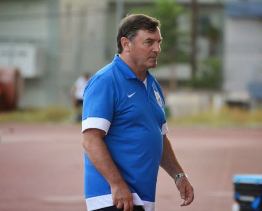 «Αξίζαμε να περάσουμε»