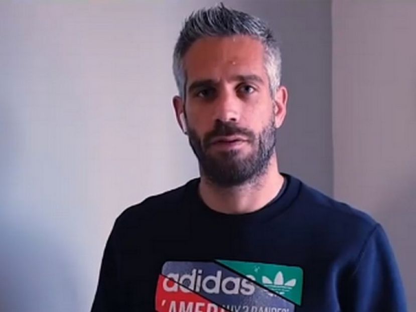 «Μένουμε σπίτι και θα βγούμε νικητές»