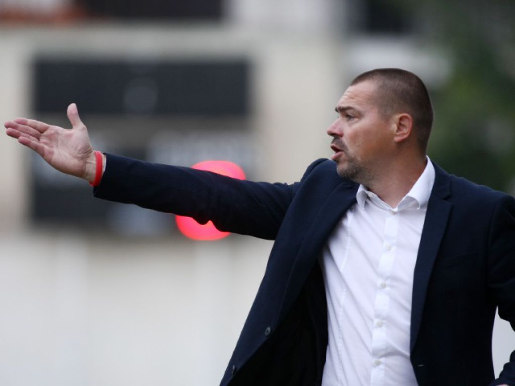 «Δεν αξίζαμε να χάσουμε»