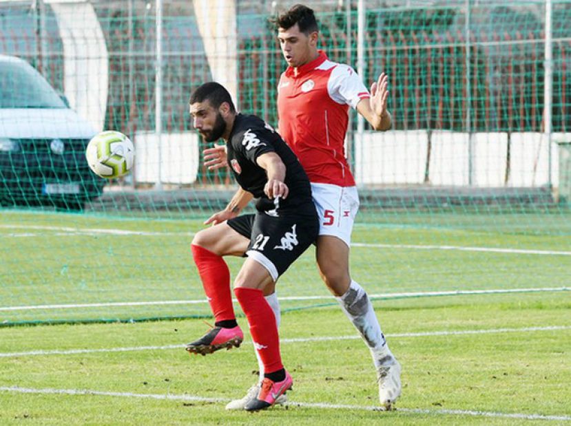 «Είναι θάνατος…»