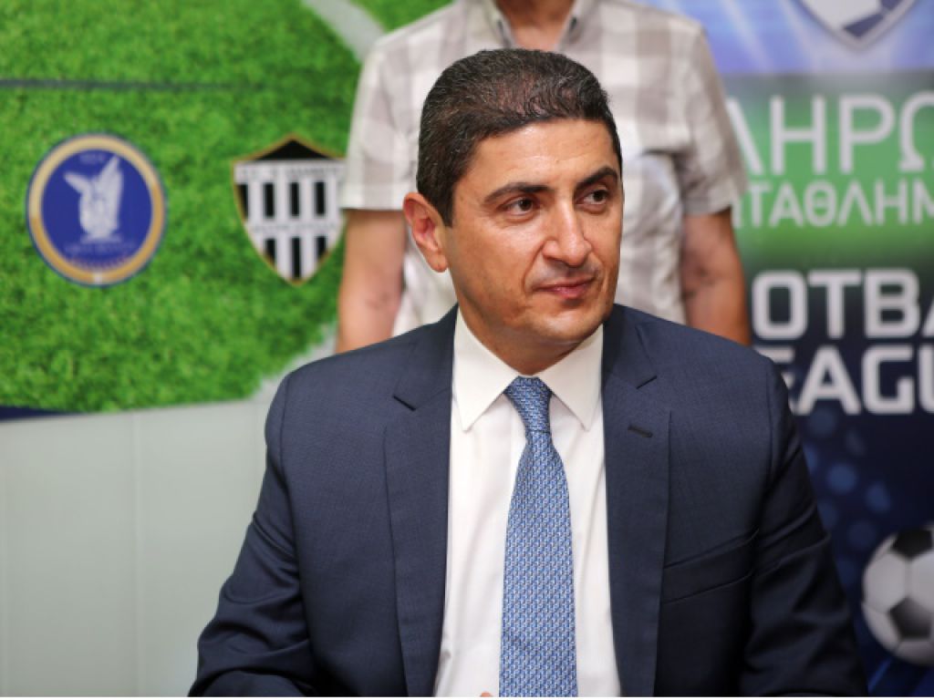 «Συλλυπητήρια στους οικείους του»