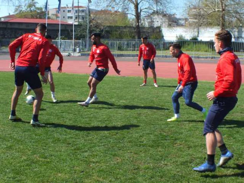 Ευκαιρία 2,5 μήνες μετά
