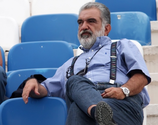 «Δεν είμαι βλάκας να δώσω το ΑΦΜ στην ΑΕΚ»