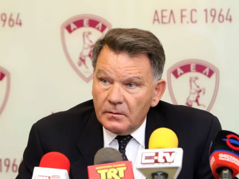 Μήνυση και… κεραυνοί Κούγια σε Παπαδάκη!