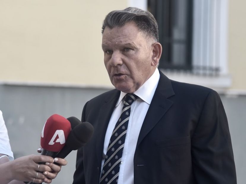 Κούγιας: «Τώρα μπορεί να μην υπήρχα»