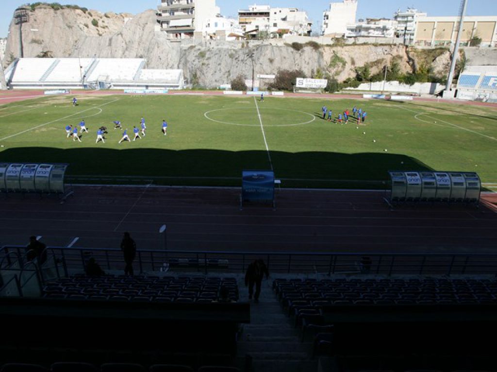 Προβλήματα με τον Δήμο