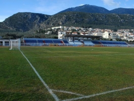 Εξελίξεις στον Φωκικό