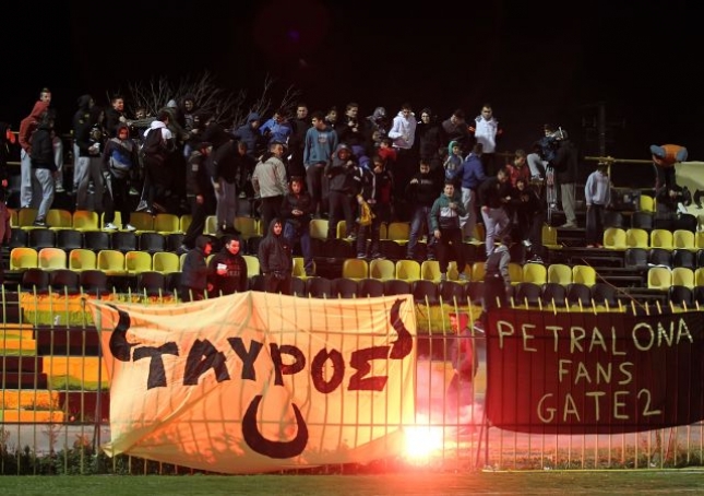 Νοκ άουτ ο Γιαννιώτης