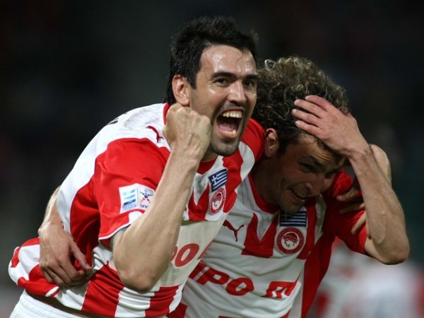 Φουλ για Μαρτίν οι Σέρρες