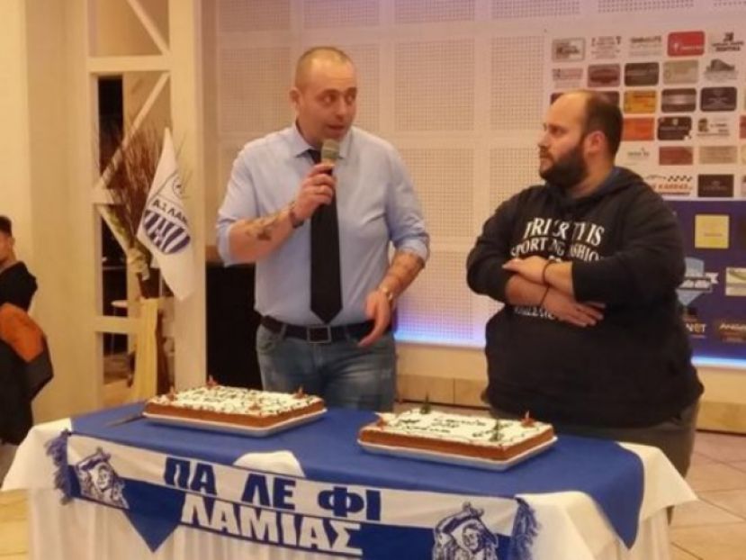 «Όλο και περισσότεροι»