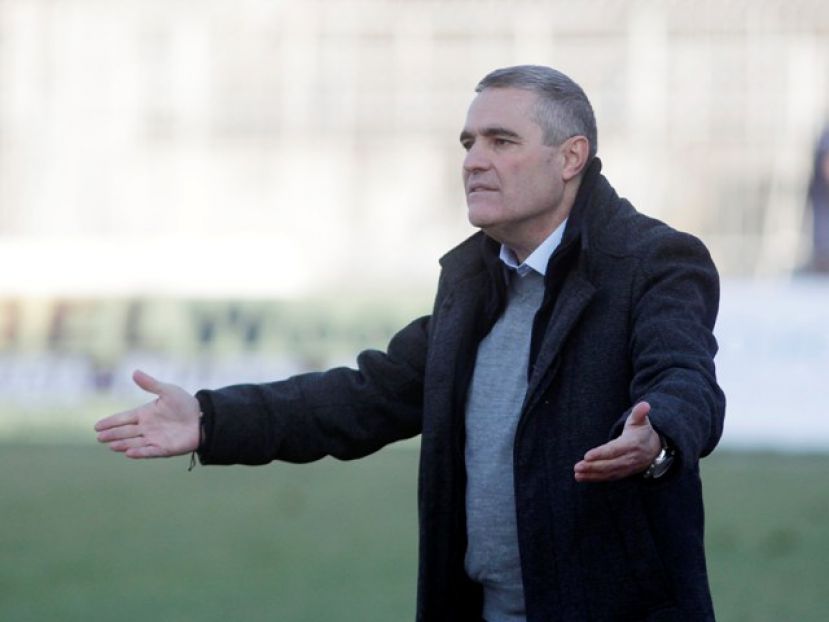 Γράφας: «Όλο και πιο έτοιμοι»