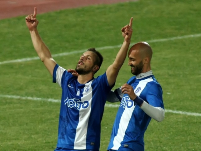 «Τρίποντο, τίποτε άλλο»