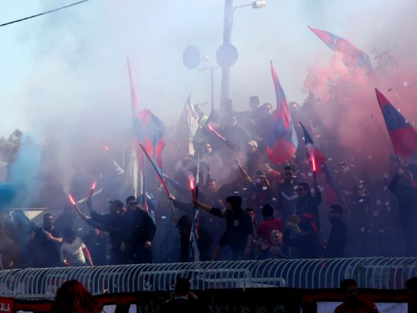 «Θα πιάσει τόπο το διαρκείας»