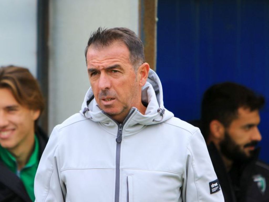 Ντεμπούτο με ΑΕΚ Β ο Αμανατίδης