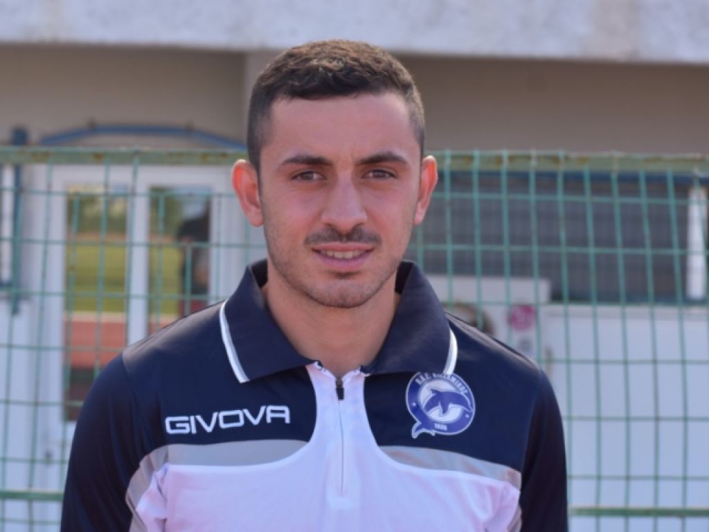 Σάλιακας στα Χανιά