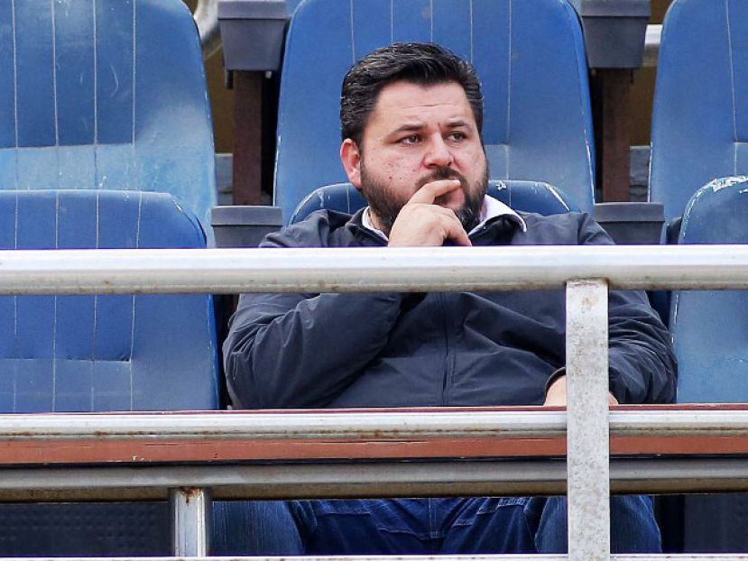Στην ΕΕΑ και ο Παπουτσάκης