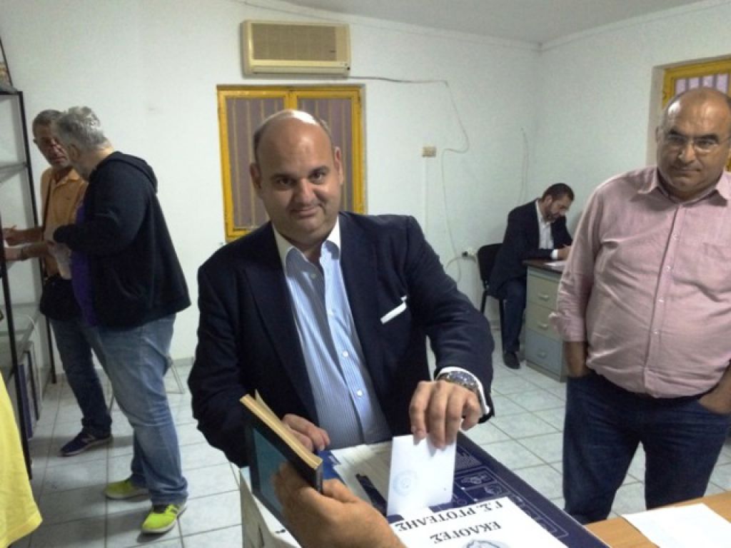 «Με προορισμό τη Super League»