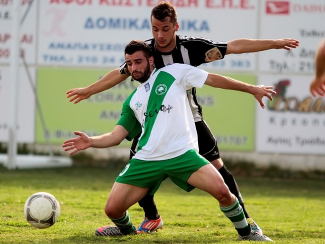 Μένει ως έχει