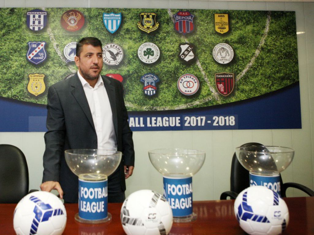 «Η ΕΕΑ δίνει τον δικό της αγώνα»