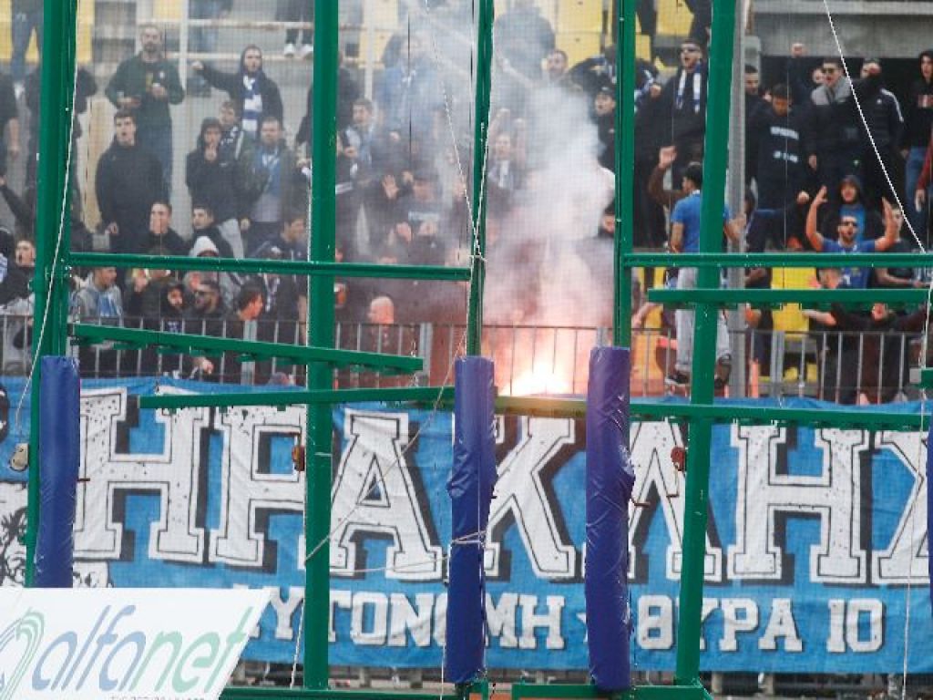 «Αντικατάσταση των διαρκείας»